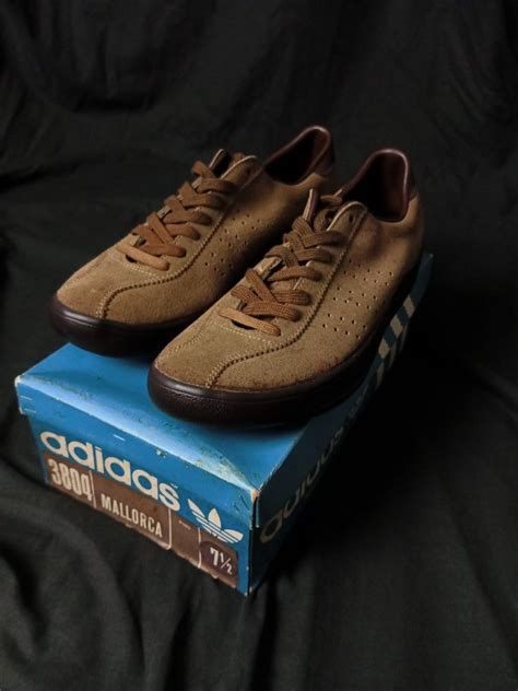 adidas mallorca photos